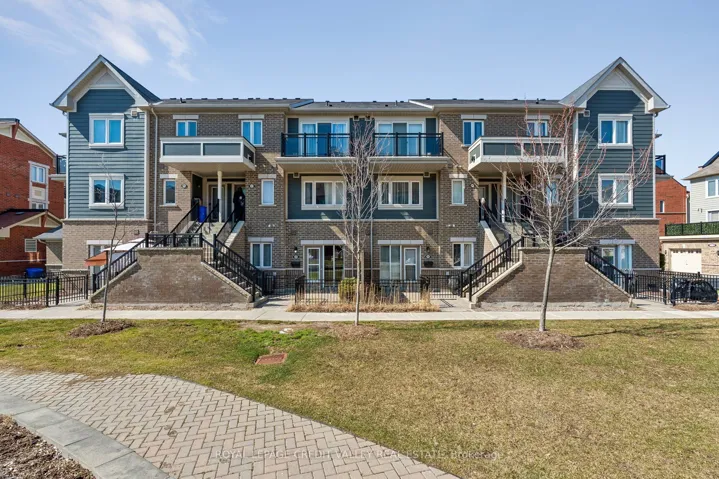 250  Sunny Meadow  Boulevard, Brampton, ON L6R 3Y7