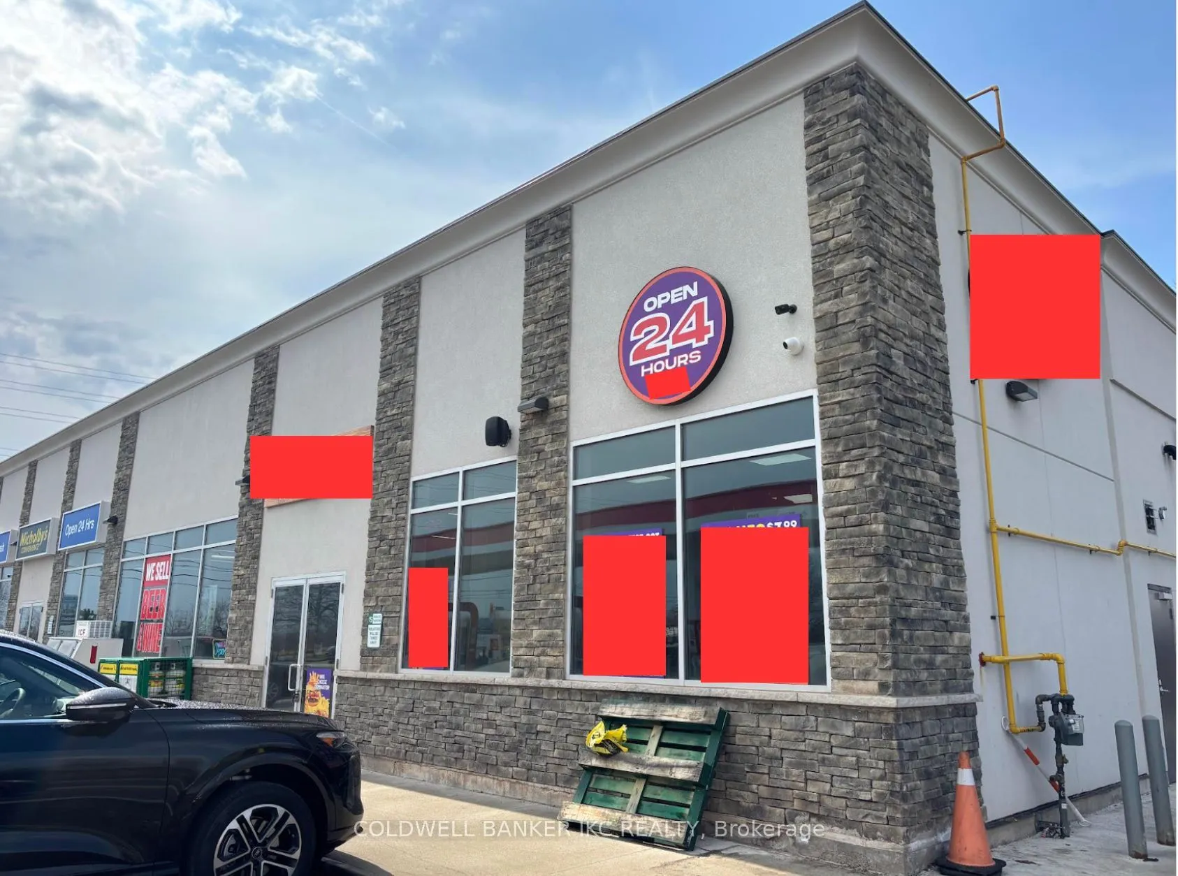 Business For Sale | W12977118