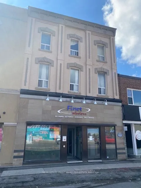 Property For Lease | W12977134