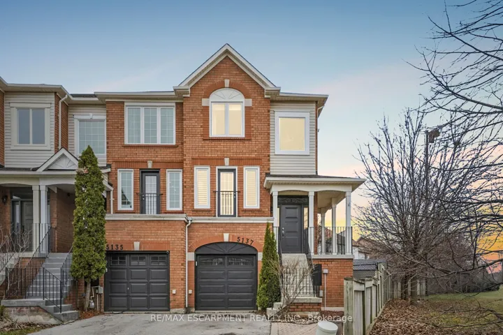 5137  Dryden  Avenue, Burlington, ON L7L 6L3