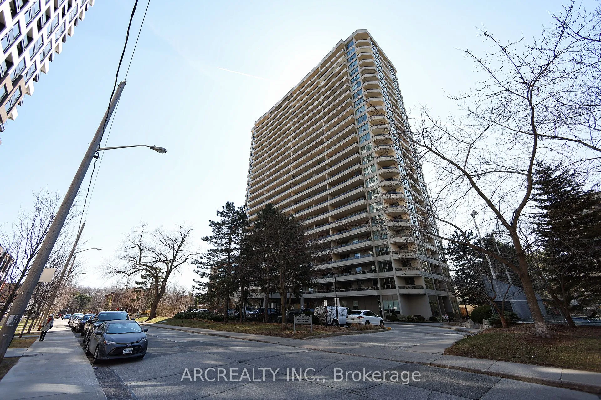 Property For Sale | W12977370