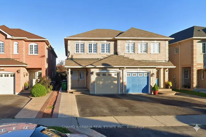 952  Marygrace  Court, Mississauga, ON L5V 2V7