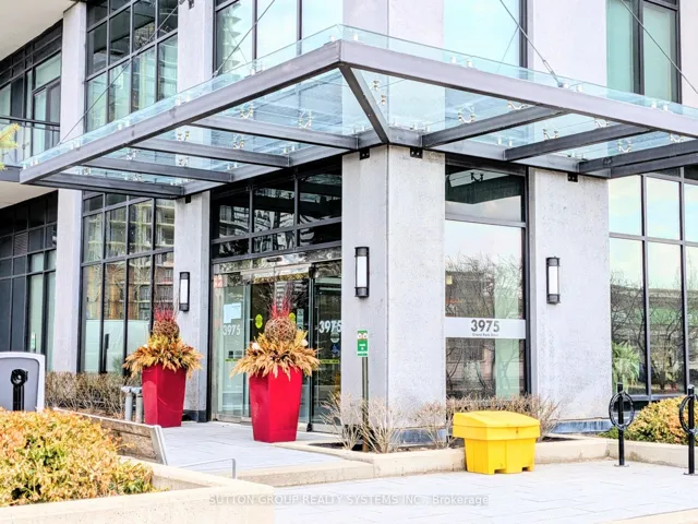 3975  Grand Park  Drive, Mississauga, ON L5B 0K4