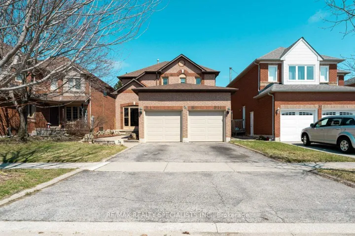 34  Killaloe  Crescent, Halton Hills, ON L7G 5N2