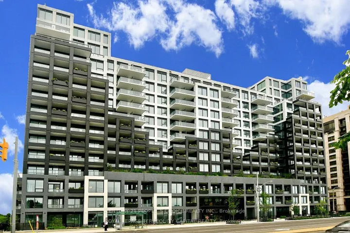 1100  Sheppard W Avenue, Toronto W05, ON M3K 0E4