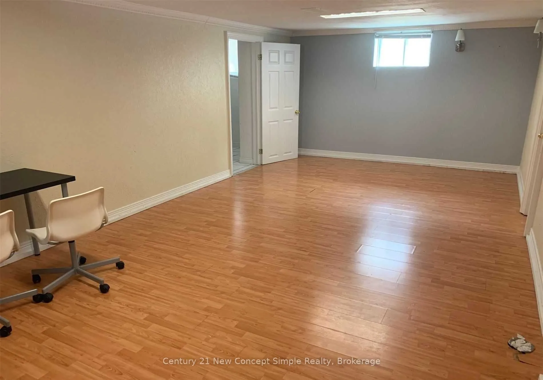 Detached Home For Lease | W12979070
