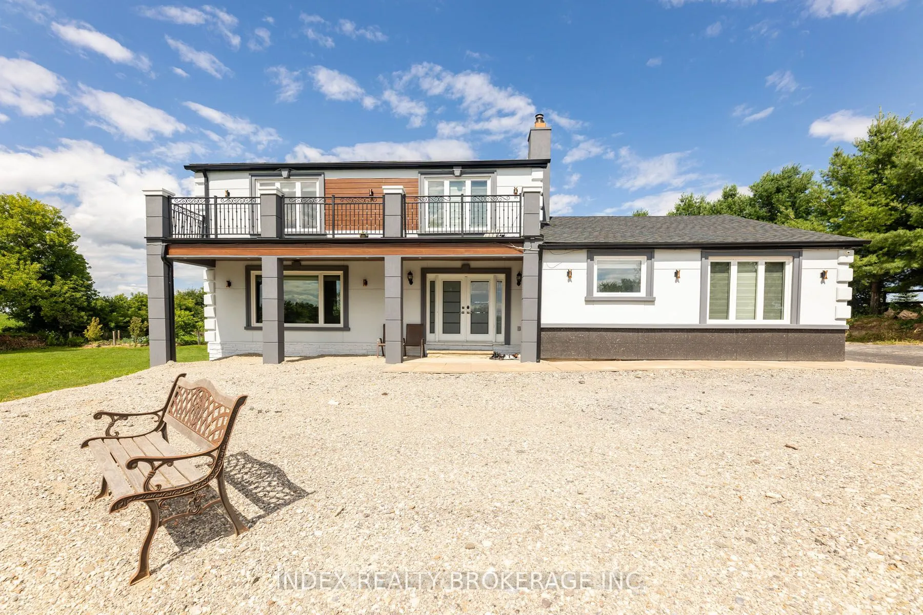 Detached Home For Sale | W12979438