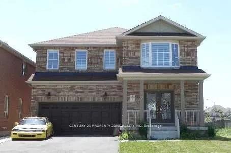 2  Abbotsbury  Drive, Brampton, ON L6X 0S3