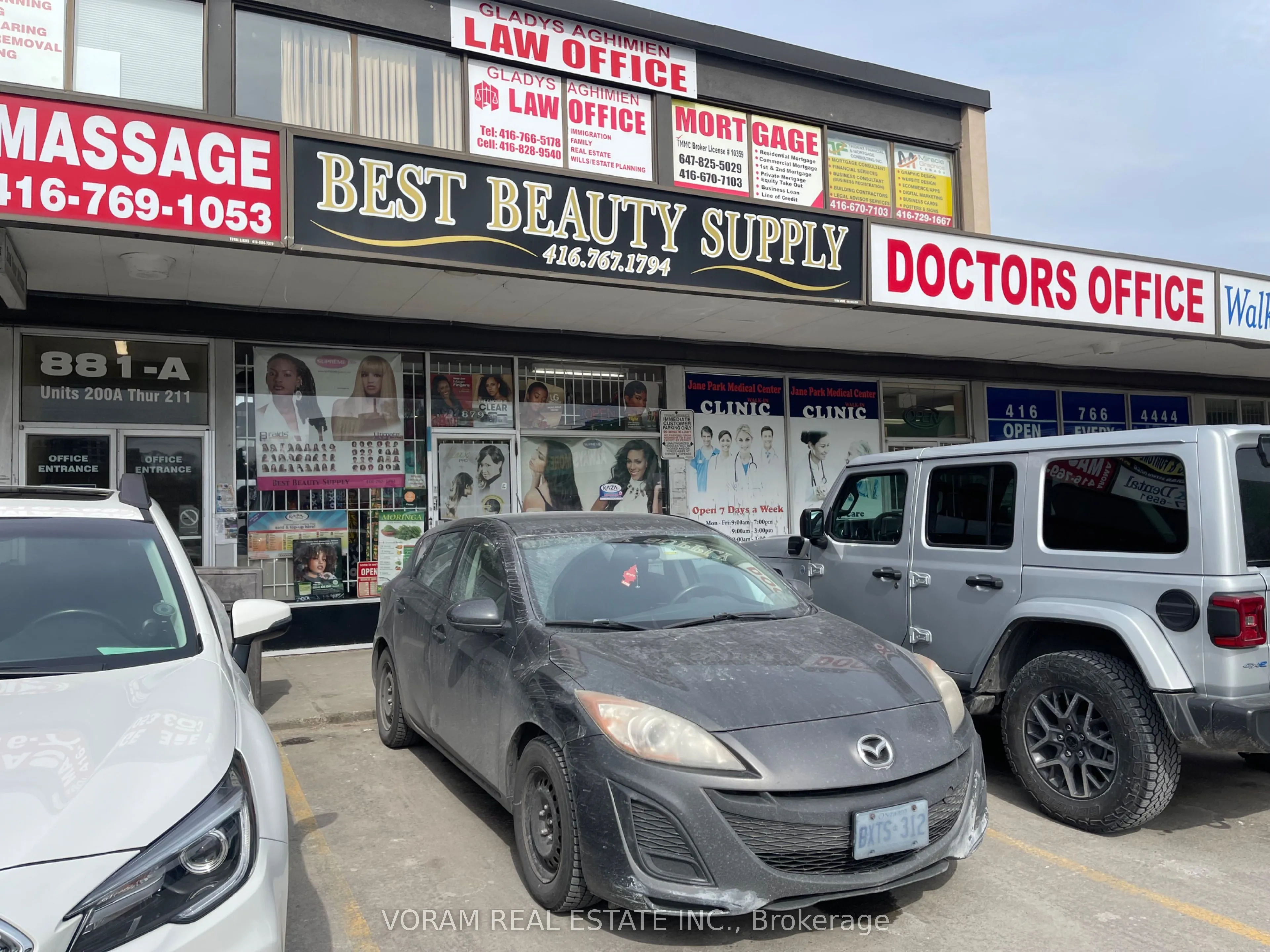 Business For Sale | W12980010