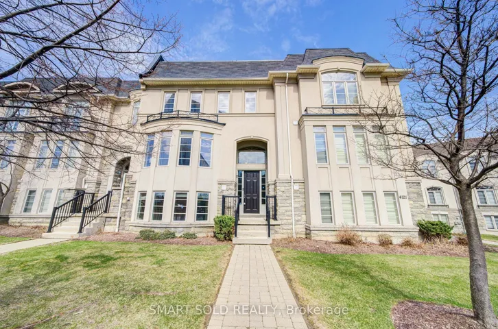 4123  Shipp  Drive, Mississauga, ON L4Z 0A7