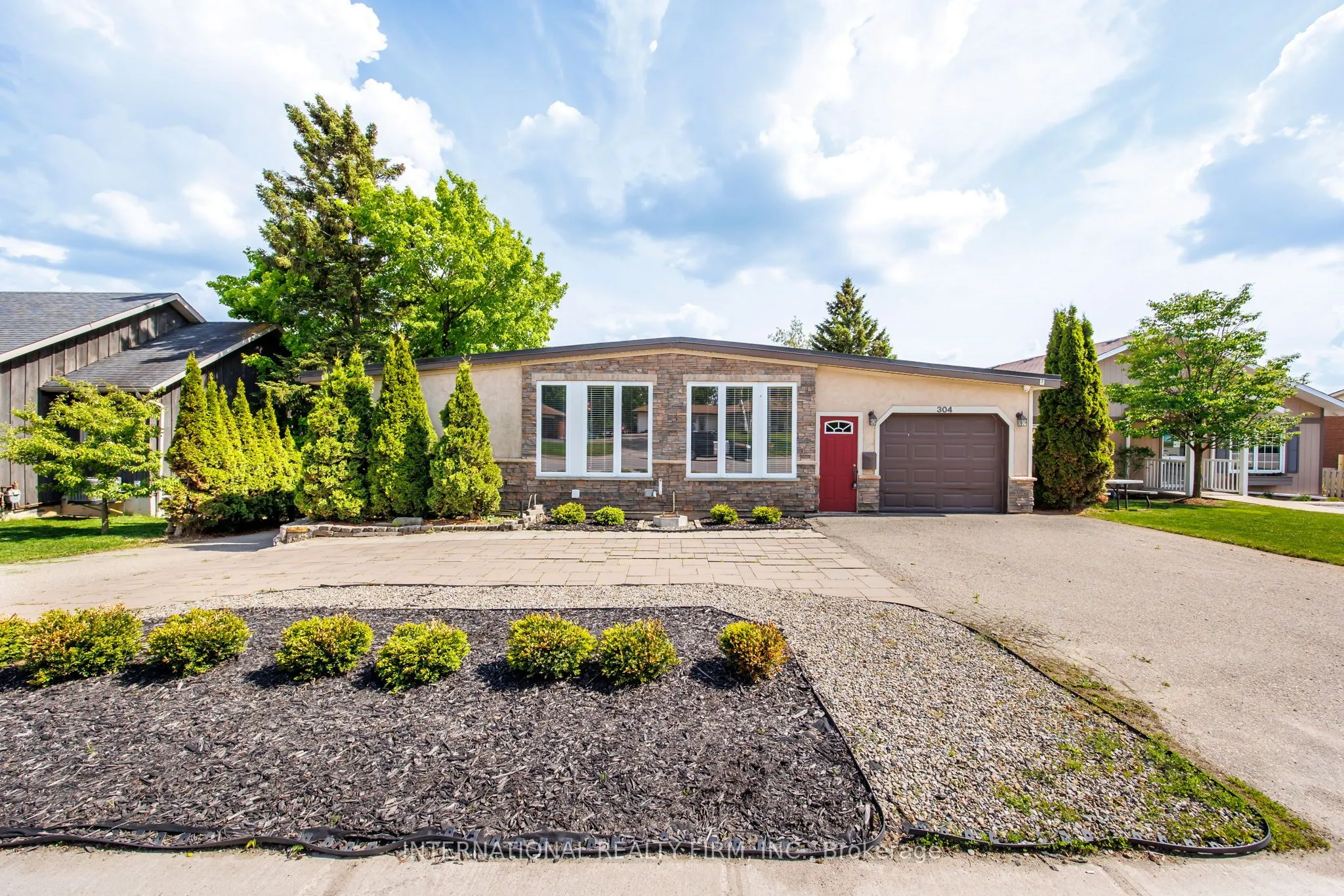 Detached Home For Sale | W12981102