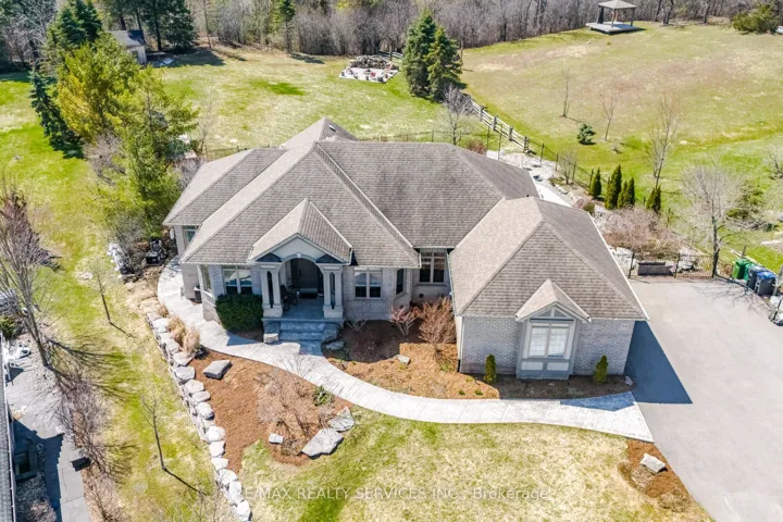 34  Isabella  Street, Caledon, ON L7C 1N7