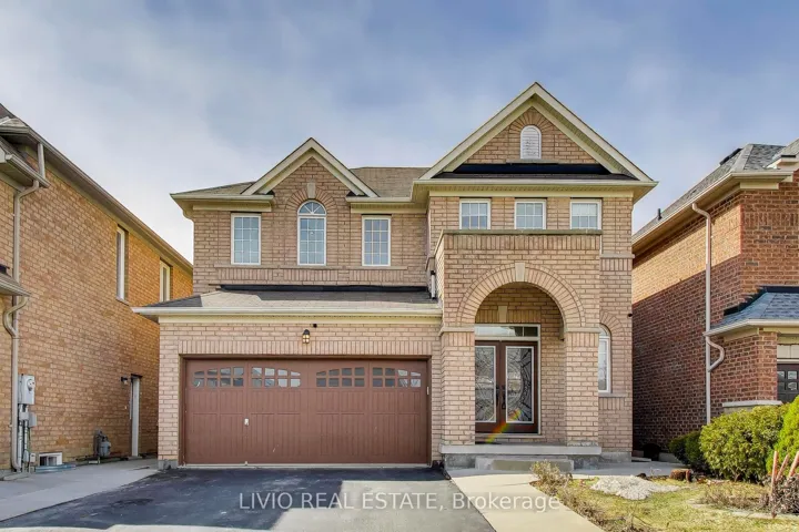 232  Thorndale  Road, Brampton, ON L6P 3H5