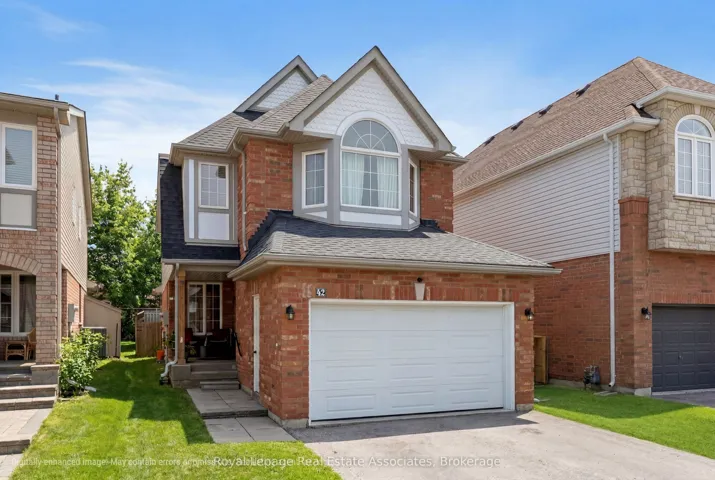 42  Harriet  Street, Halton Hills, ON L7G 5W7