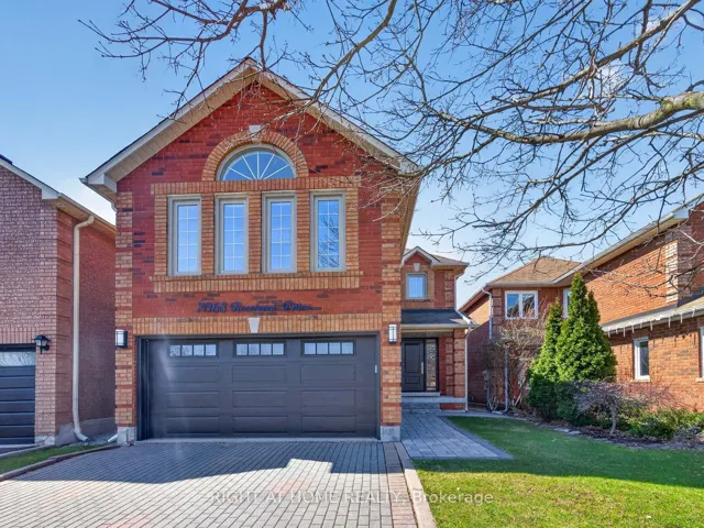 7068  Rosehurst  Drive, Mississauga, ON L5N 6Y8