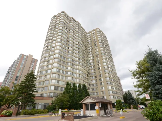 3605  Kariya  Drive, Mississauga, ON L5B 3J4