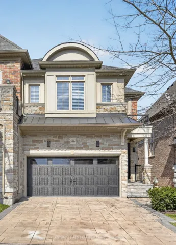 2416  Village  Common, Oakville, ON L6M 0S2