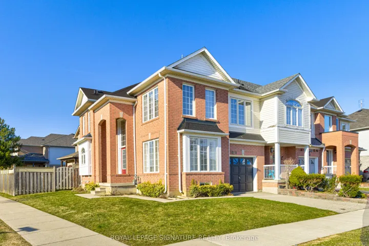 1019  Kennedy  Circle, Milton, ON L9T 5S4