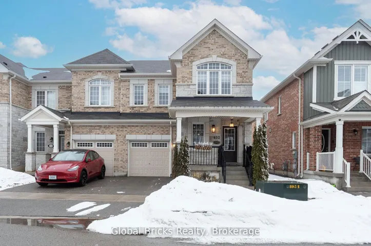 632  Laking  Terrace, Milton, ON L9T 9J4