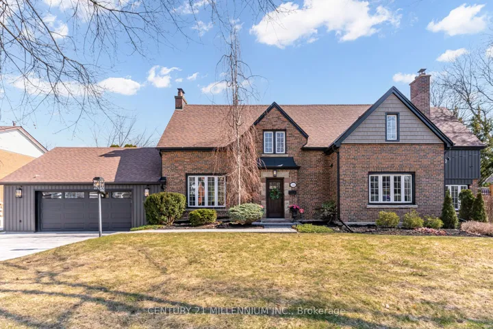 126  Elizabeth S Street, Brampton, ON L6Y 1R5