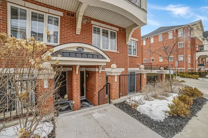 2492  Post  Road, Oakville, ON L6H 0G6