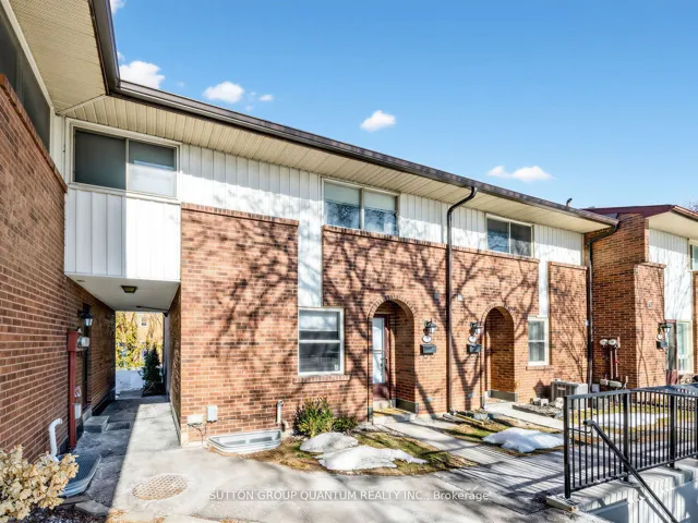 3665  Flamewood  Drive, Mississauga, ON L4Y 3P5