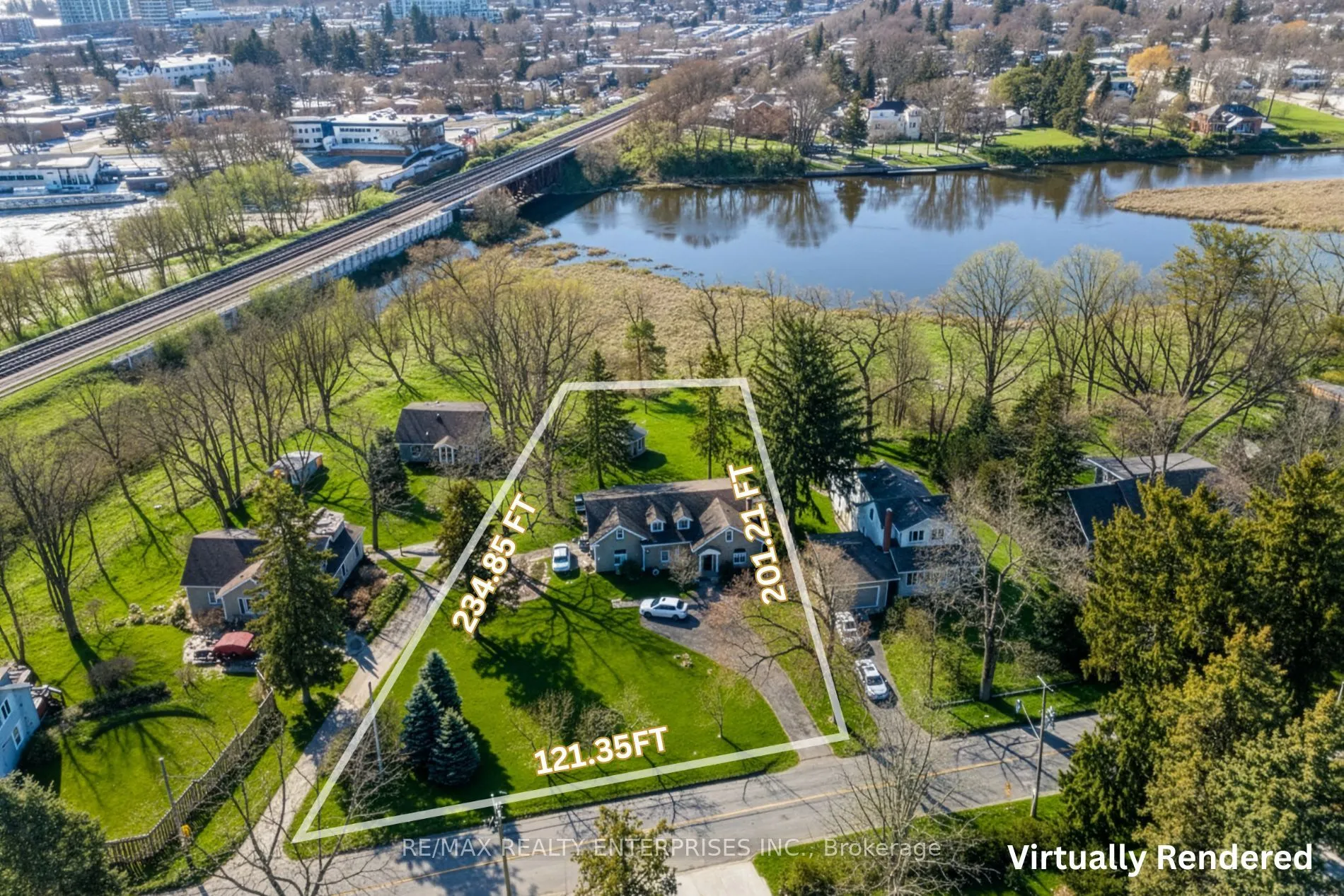 Duplex For Sale | W12983756
