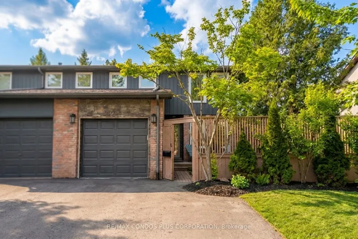 6956  Cadiz  Crescent, Mississauga, ON L5N 1Y4