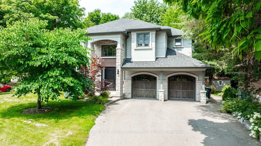 1569  Wembury  Road, Mississauga, ON L5J 2L8