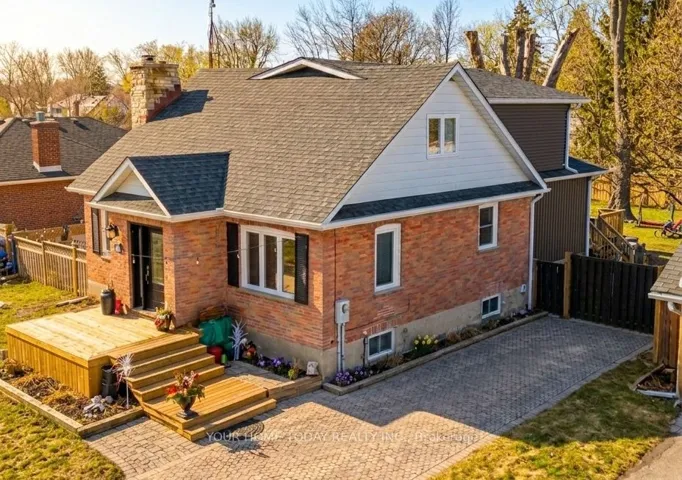 20  Elgin  Street, Halton Hills, ON L7G 3M3