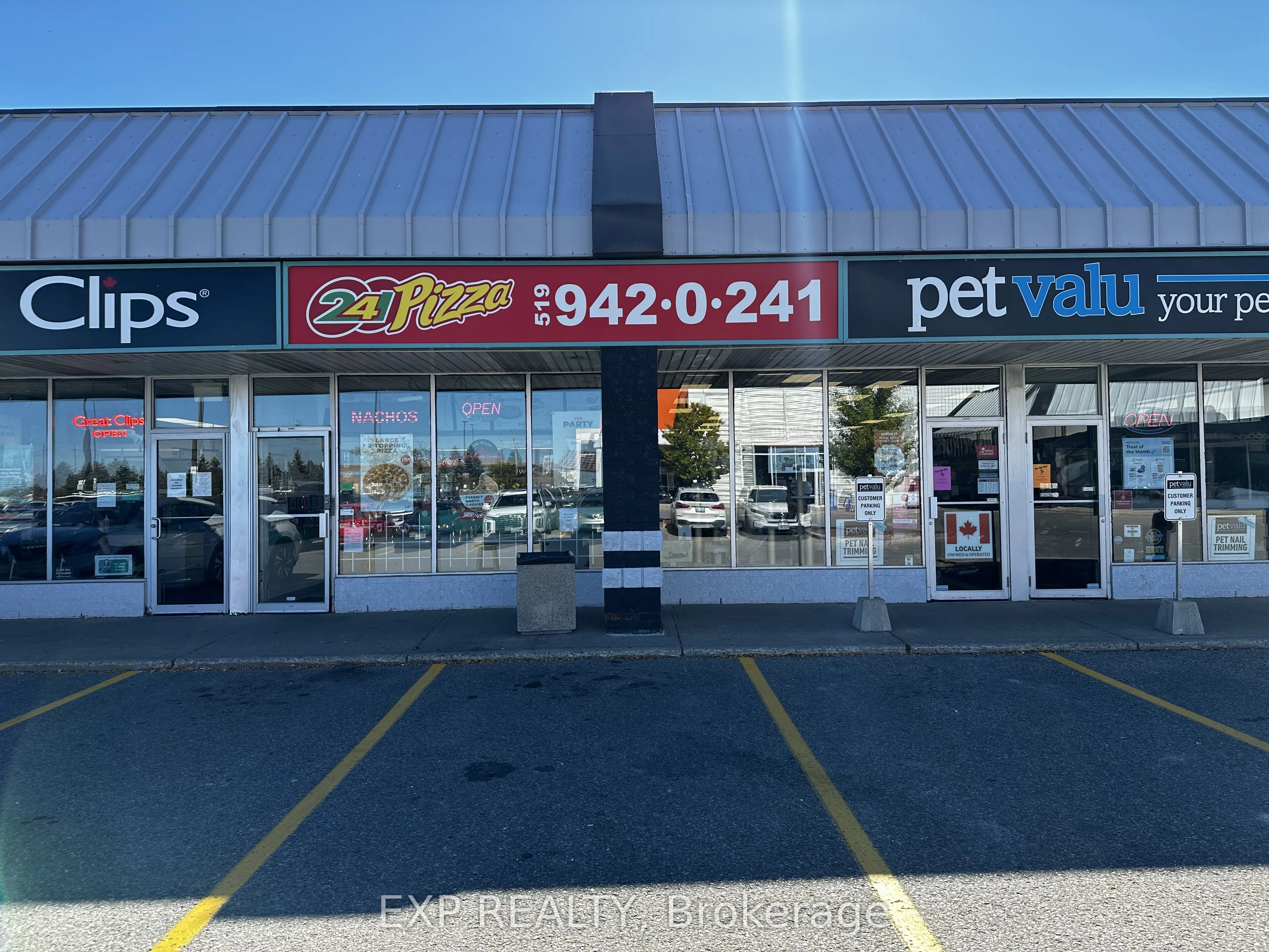 Business For Sale | W12984474