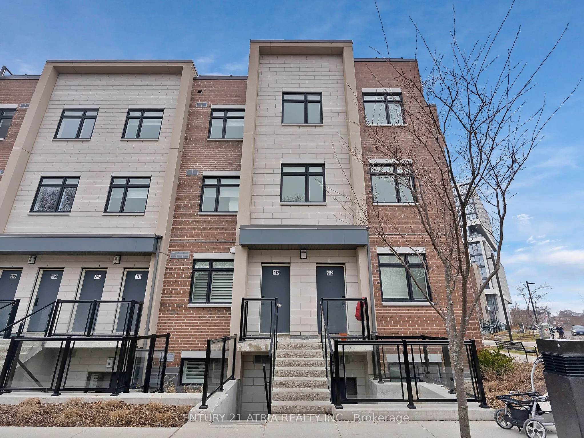 Property For Sale | W12985282