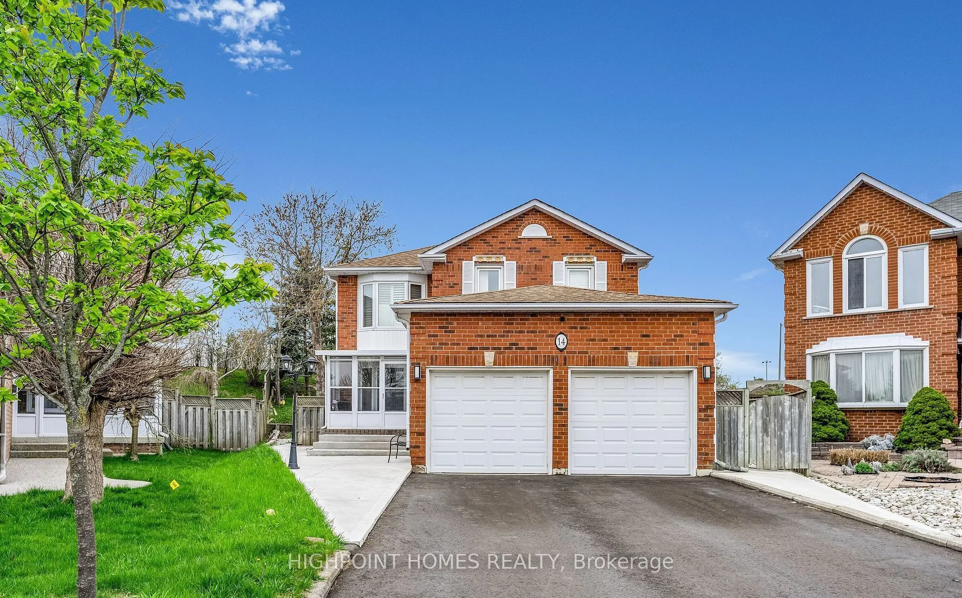 Detached Home For Sale | W12985642