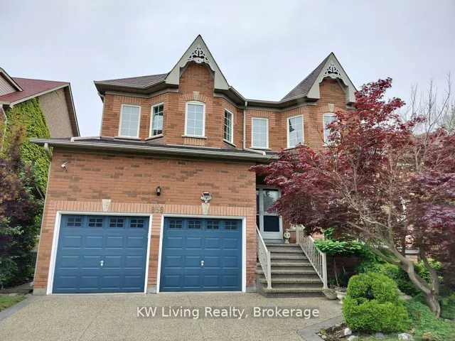 858  Silverthorn Mill  Avenue, Mississauga, ON L5W 1B1