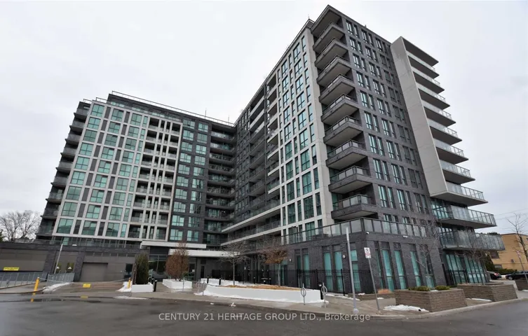 80  Esther Lorrie  Drive, Toronto W10, ON M9W 0C6