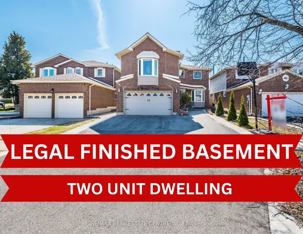 4  Howell  Street, Brampton, ON L6Y 3J6