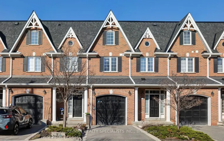 85  Church  Street, Mississauga, ON L5M 1M6