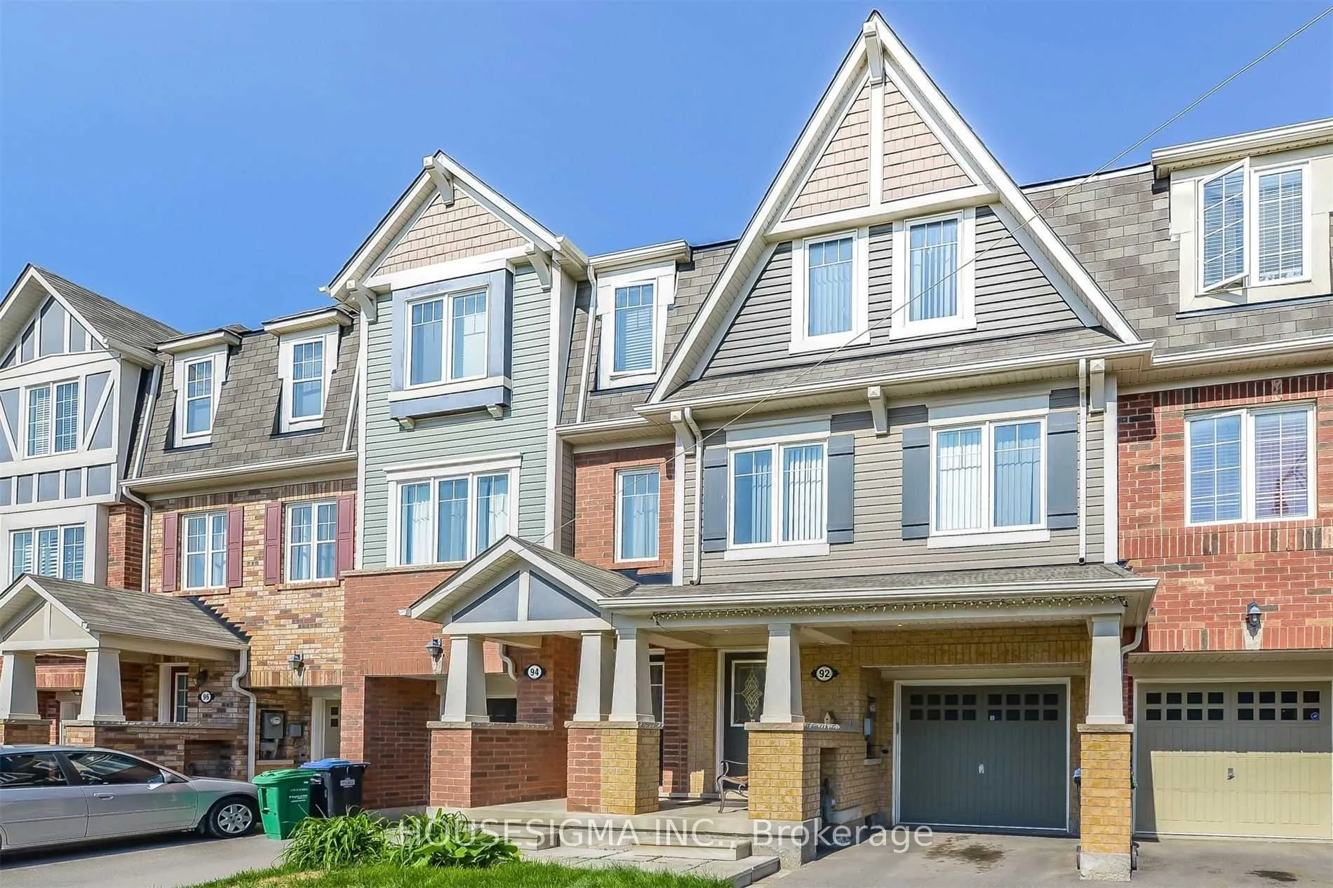 Property For Sale | W12987380