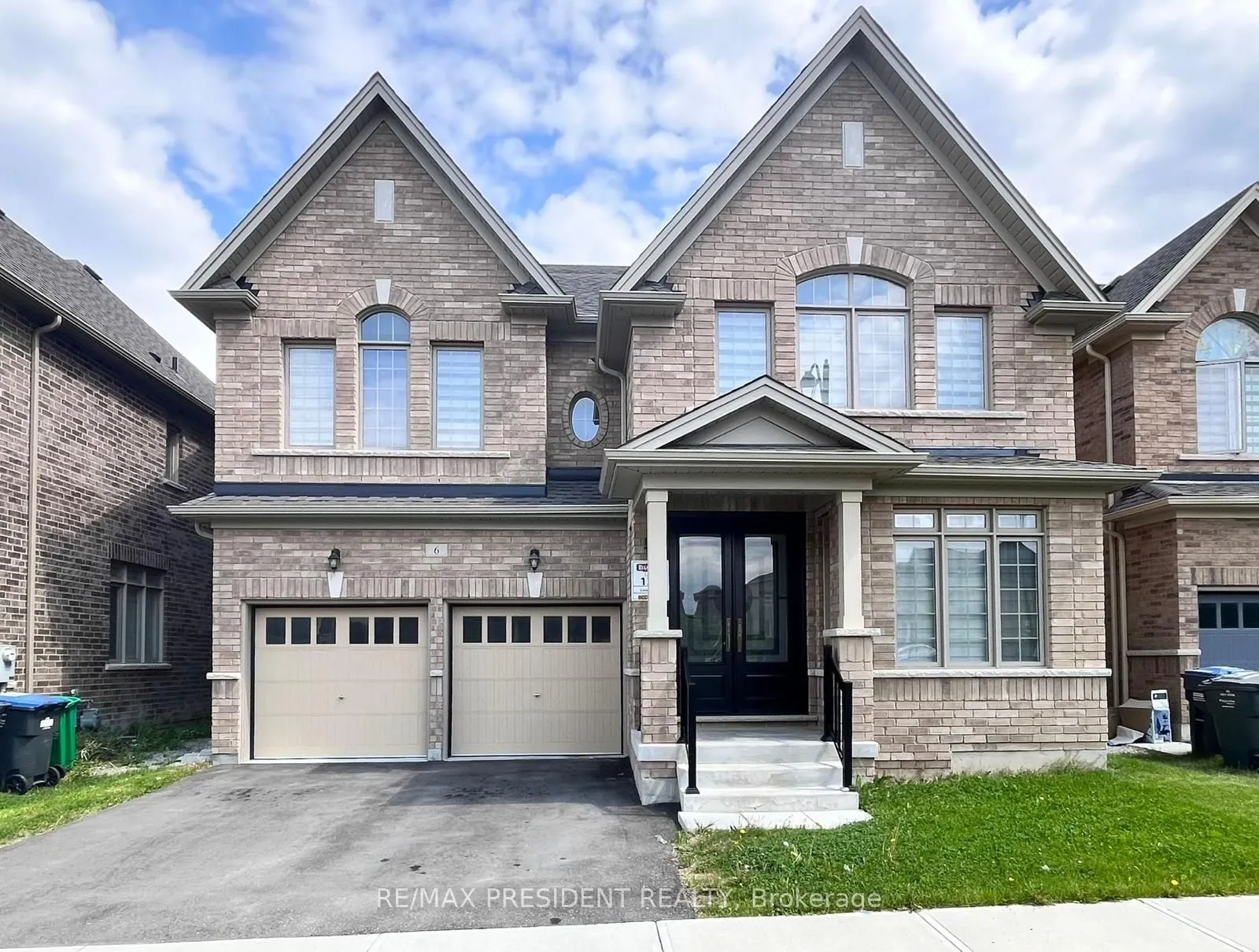 Detached Home For Sale | W12987388