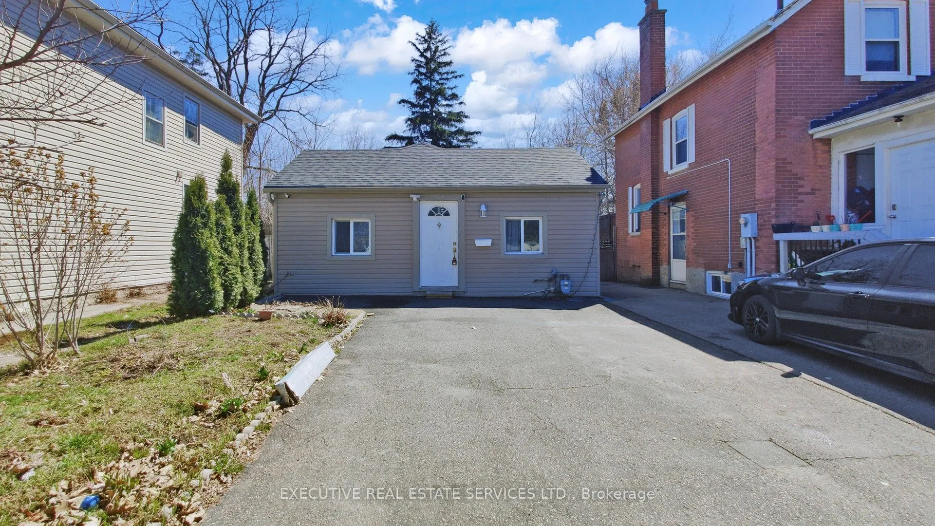 Detached Home For Sale | W12988452