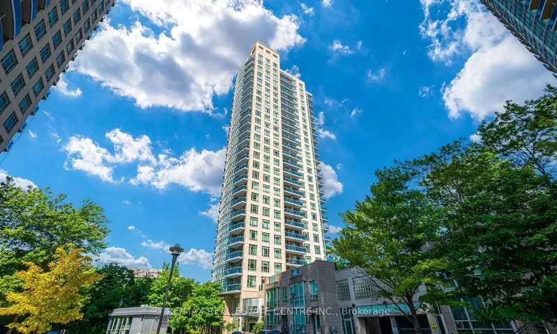 90  Absolute  Avenue, Mississauga, ON L4Z 0A3