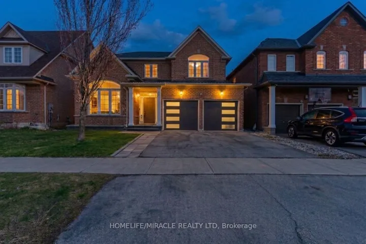 2343  Falling Green  Drive, Oakville, ON L6M 5A7