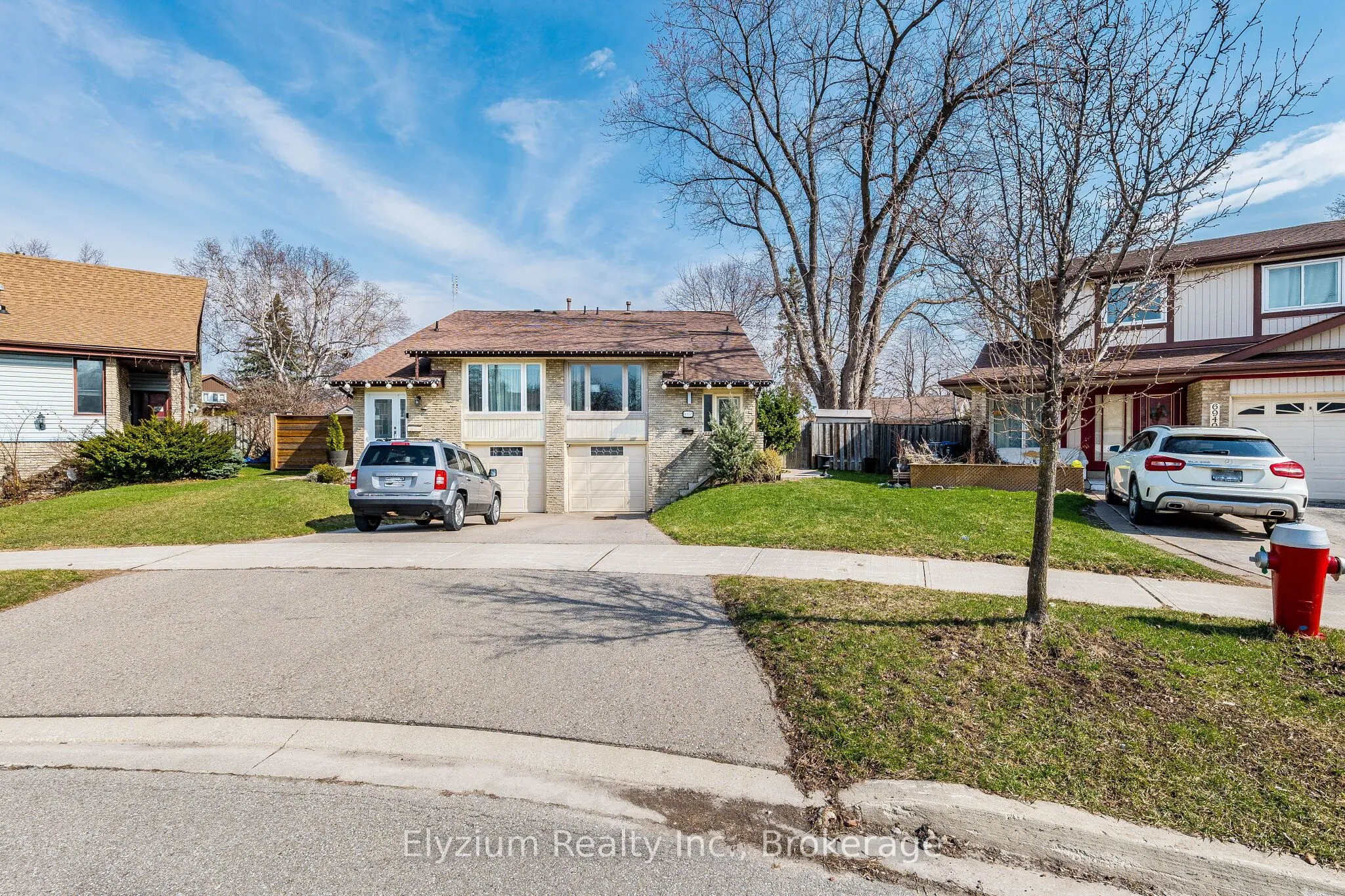 Semi-Detached Home For Sale | W12989778