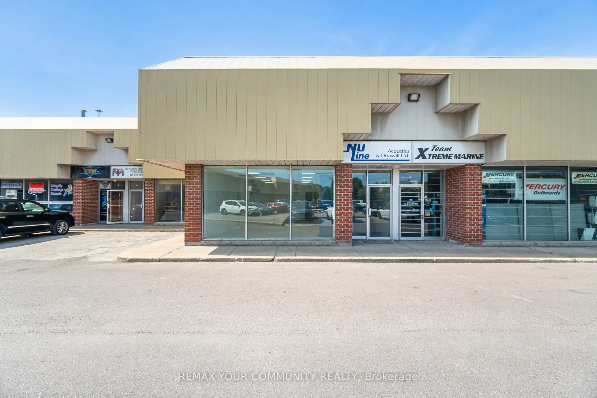 Property For Lease | W12989914