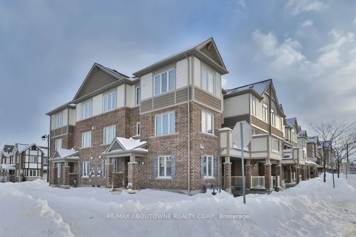 1133  Duignan  Crescent, Milton, ON L9E 1C3