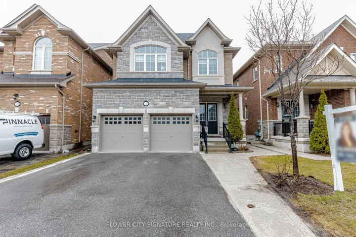 116  Morningside N Drive, Halton Hills, ON L7G 0M2