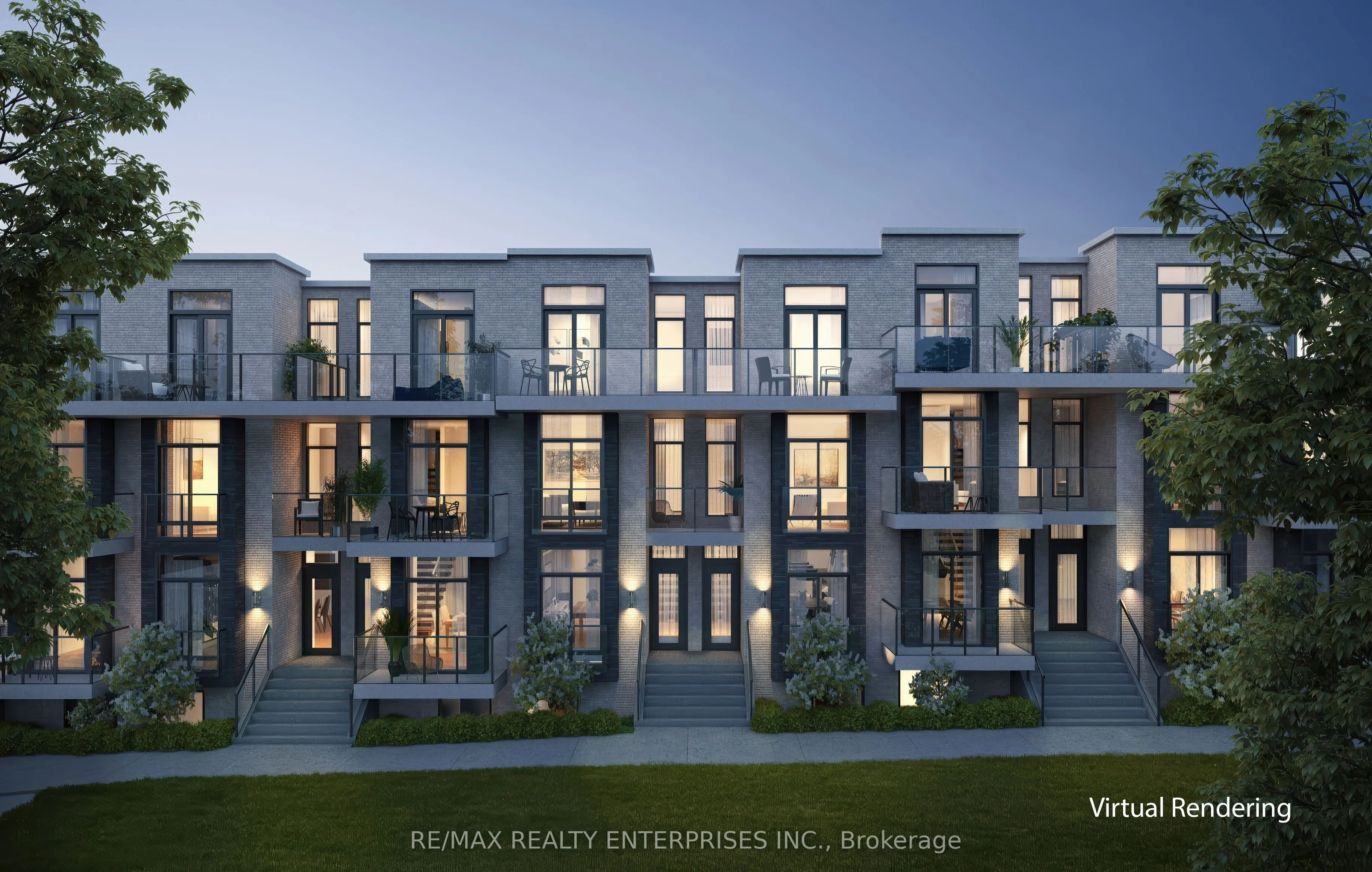Detached Home For Sale | W12991670
