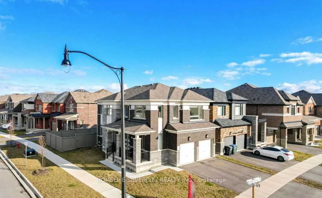 Detached Home For Sale | W12991980