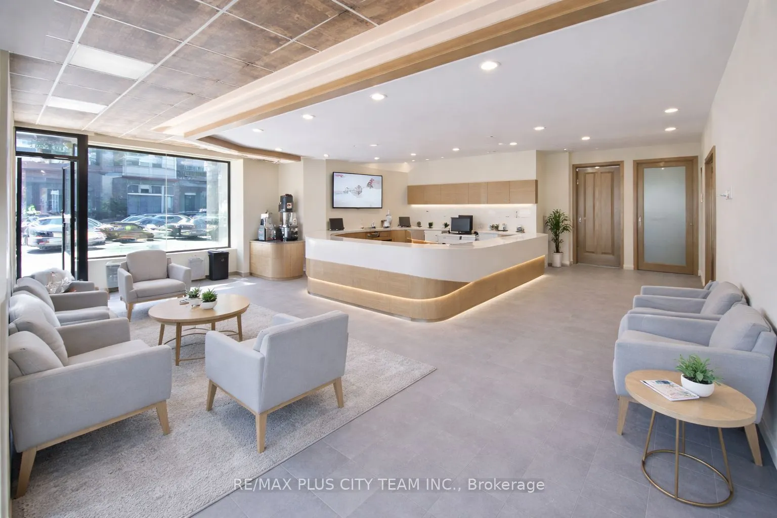 Property For Lease | W12992042
