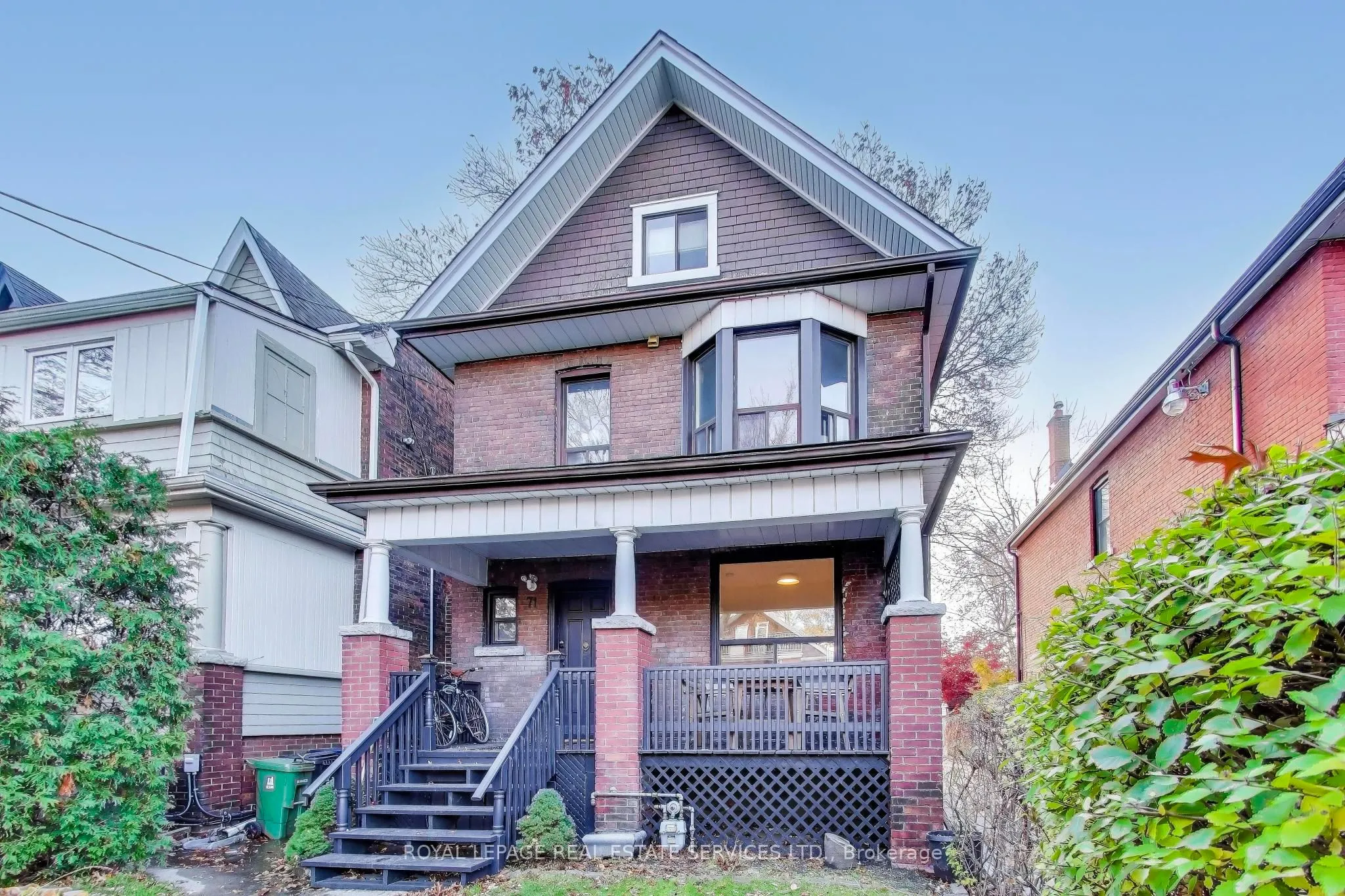 Multiplex For Lease | W12993102